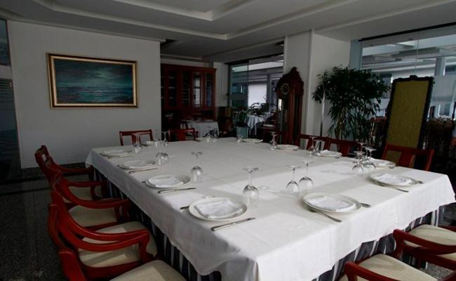 Hotel Adelma Hoznayo Esterno foto
