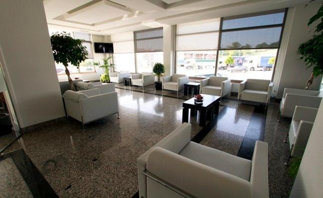 Hotel Adelma Hoznayo Esterno foto