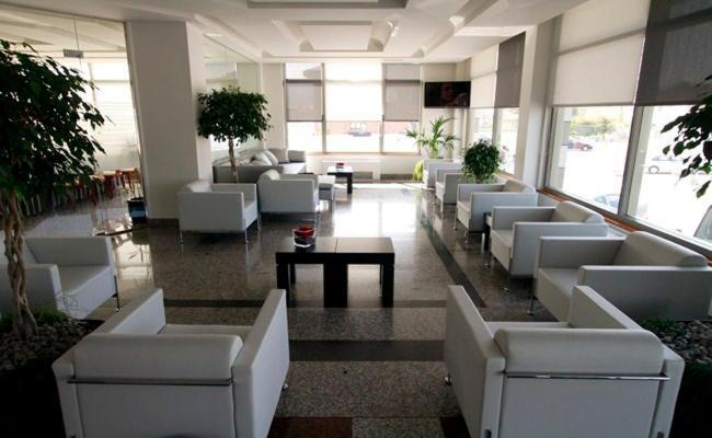 Hotel Adelma Hoznayo Esterno foto